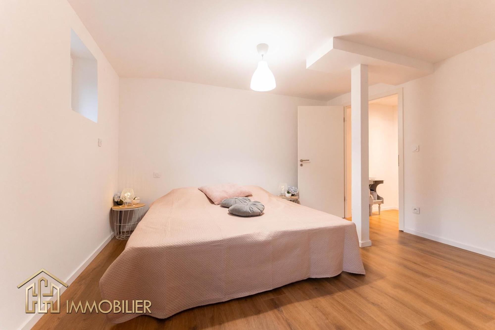 Apartament Le Domaine De La Source Calme Et Ressourcant Barr Zewnętrze zdjęcie